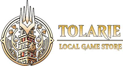 Tolarie — Local Game Store